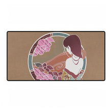 Load image into Gallery viewer, Anime Sayonara, Zetsubou-Sensei Mouse Pad (Desk Mat)