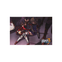 Load image into Gallery viewer, Benghuai Xueyuan Rug