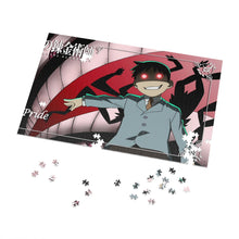 Load image into Gallery viewer, Anime FullMetal Alchemistr Jigsaw Puzzle