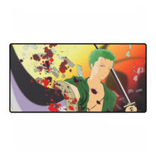 Load image into Gallery viewer, Anime One Piece Mouse Pad (Desk Mat)