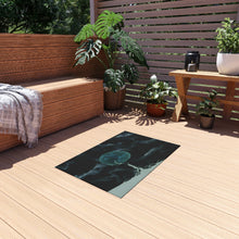 Load image into Gallery viewer, Anime Angel's Egg Rug