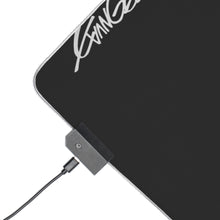 Load image into Gallery viewer, Evangelion: 3.0 You Can (Not) Redo RGB LED Mouse Pad (Desk Mat)