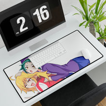 Load image into Gallery viewer, Yuragi-sou no Yuuna-san Mouse Pad (Desk Mat)