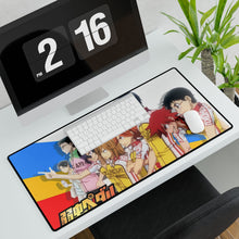 Load image into Gallery viewer, Yowamushi Pedal Anime Mouse Pad (Desk Mat)