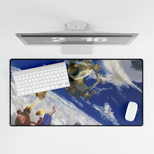 Load image into Gallery viewer, Anime One Piece Mouse Pad (Desk Mat)