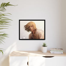 Load image into Gallery viewer, Vinland Saga Canvas Framed Art Print