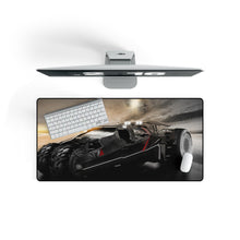Load image into Gallery viewer, Mass Effect Mouse Pad (Desk Mat)