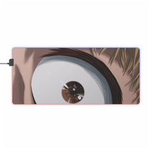 Load image into Gallery viewer, Vinland Saga RGB LED Mouse Pad (Desk Mat)