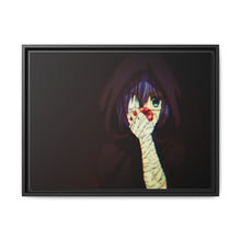 Load image into Gallery viewer, Love, Chunibyo & Other Delusions Rikka Takanashi Canvas Framed Art Print