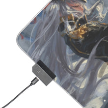 Load image into Gallery viewer, Re:Creators RGB LED Mouse Pad (Desk Mat)