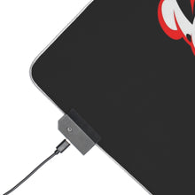 Load image into Gallery viewer, Danganronpa RGB LED Mouse Pad (Desk Mat)
