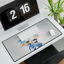 Load image into Gallery viewer, Anime Your Lie in April Mouse Pad (Desk Mat)