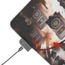 Load image into Gallery viewer, Puella Magi Madoka Magica RGB LED Mouse Pad (Desk Mat)