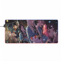Load image into Gallery viewer, Onmyoji RGB LED Mouse Pad (Desk Mat)