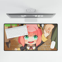 Load image into Gallery viewer, Anime Spy x Family Mouse Pad (Desk Mat)