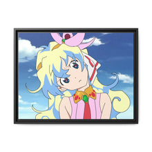 Load image into Gallery viewer, Tengen Toppa Gurren Lagann Canvas Framed Art Print
