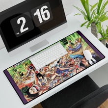 Load image into Gallery viewer, Anime One Piece Mouse Pad (Desk Mat)