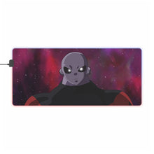 Load image into Gallery viewer, Dragon Ball Super RGB LED Mouse Pad (Desk Mat)
