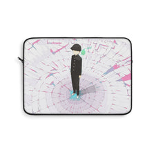 Load image into Gallery viewer, Shigeo Kageyama Laptop Sleeve