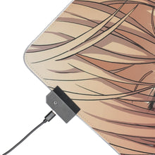 Load image into Gallery viewer, Beyond The Boundary RGB LED Mouse Pad (Desk Mat)