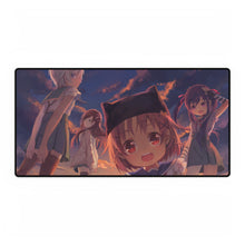 Load image into Gallery viewer, Anime School-Live! Mouse Pad (Desk Mat)