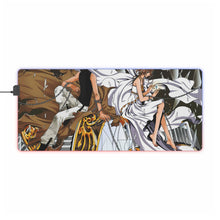 Load image into Gallery viewer, Tsubasa: Reservoir Chronicle RGB LED Mouse Pad (Desk Mat)