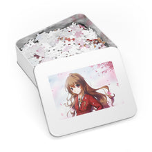 Load image into Gallery viewer, Anime Toradora! Jigsaw Puzzle