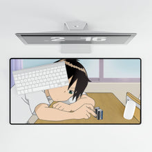 Load image into Gallery viewer, Tonari No Seki-kun Mouse Pad (Desk Mat)