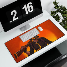 Load image into Gallery viewer, PlayerUnknown's Battlegrounds Mouse Pad (Desk Mat)