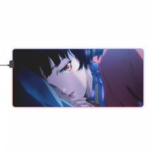 Load image into Gallery viewer, Mumei RGB LED Mouse Pad (Desk Mat)