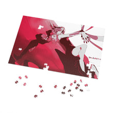 Load image into Gallery viewer, Soul Eater Jigsaw Puzzle