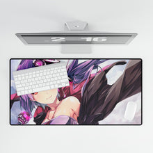Load image into Gallery viewer, Yuzuki Yukari Mouse Pad (Desk Mat)
