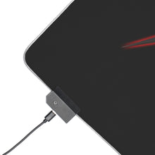 Load image into Gallery viewer, Code Geass RGB LED Mouse Pad (Desk Mat)