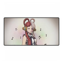 Load image into Gallery viewer, One Piece Film: Red Mouse Pad (Desk Mat)