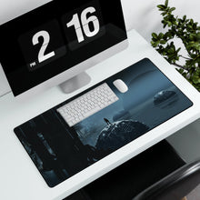 Load image into Gallery viewer, Portal 2 Mouse Pad (Desk Mat)