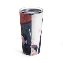 Load image into Gallery viewer, Hyouka Eru Chitanda Tumbler 20oz
