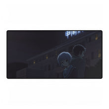 Load image into Gallery viewer, The Disappearance Of Haruhi Suzumiya Mouse Pad (Desk Mat)