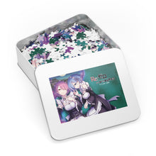 Load image into Gallery viewer, Anime Re:ZERO -Starting Life in Another World- Jigsaw Puzzle