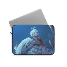 Load image into Gallery viewer, Fitoria Laptop Sleeve