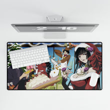 Load image into Gallery viewer, xxxHOLiC Mouse Pad (Desk Mat)