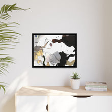 Load image into Gallery viewer, Soul Eater Canvas Framed Art Print