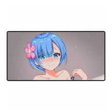 Load image into Gallery viewer, Anime Re:ZERO -Starting Life in Another World- Mouse Pad (Desk Mat)