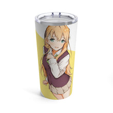 Load image into Gallery viewer, Anime Gamers! Tumbler 20oz