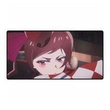 Load image into Gallery viewer, Yugiri Mouse Pad (Desk Mat)