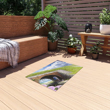 Load image into Gallery viewer, Anime Original Rug