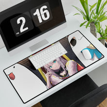 Load image into Gallery viewer, Shirakami Fubuki Mouse Pad (Desk Mat)