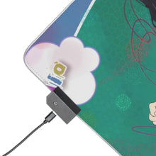 Load image into Gallery viewer, K-ON! RGB LED Mouse Pad (Desk Mat)