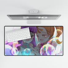 Load image into Gallery viewer, Anime Tropical-Rouge! Pretty Cure Mouse Pad (Desk Mat)