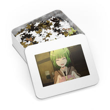 Load image into Gallery viewer, Kaede Kayano Jigsaw Puzzle