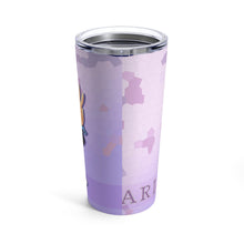 Load image into Gallery viewer, Hayate the Combat Butler Tumbler 20oz